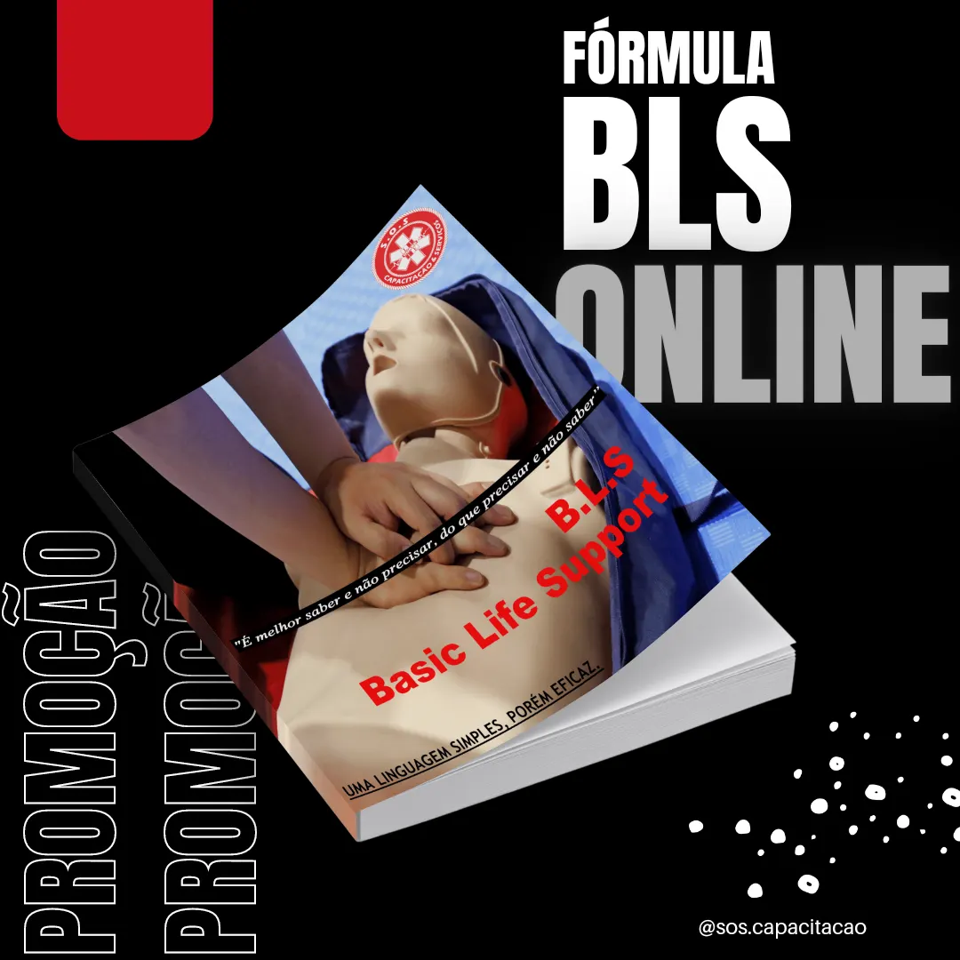 Fórmula BLS - Basic Life Support