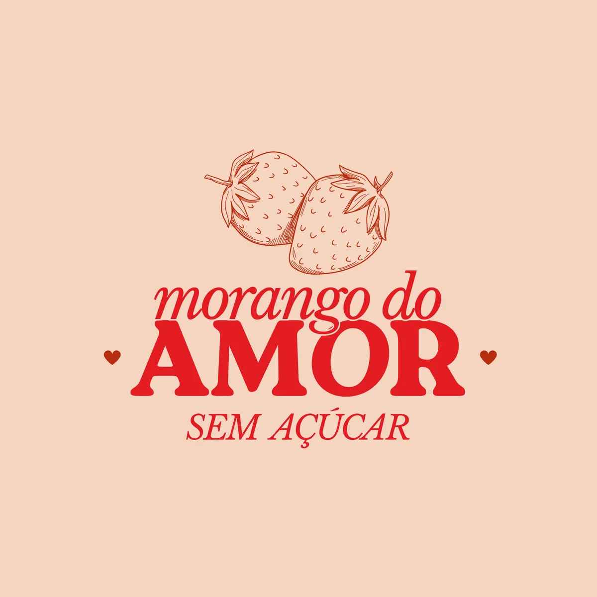 Morango do Amor Zero Açúcar – Curso Rápido e Delicioso