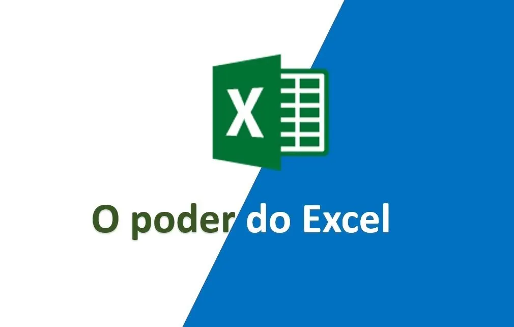O Poder do Excel o Curso Completo de Excel - Básico | Intermediário | Avançado | VBA