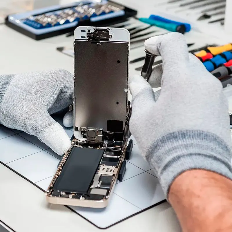 Curso completo Manutenção de Celular Básico ao Avançado