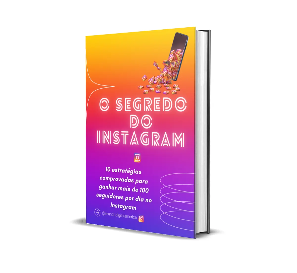 Como Ganhar Mais de 100 Seguidores por Dia no Instagram?