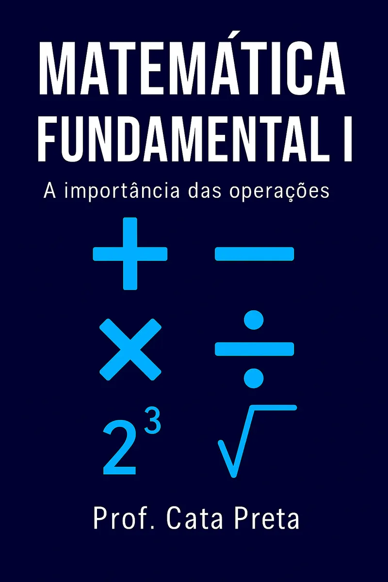 Matemática Fundamental I
