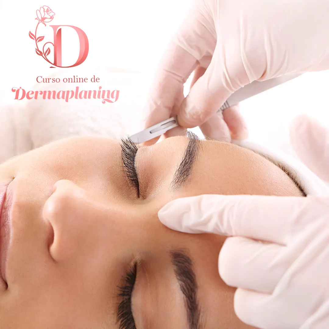 Dermaplaning Online