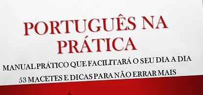 língua portuguesa descomplicada - 53 macetes para usar no dia a dia