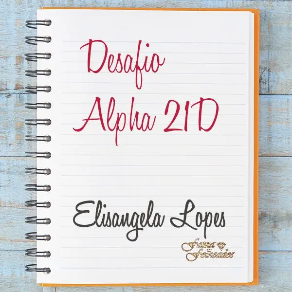 Curso Desafio Alpha 21D