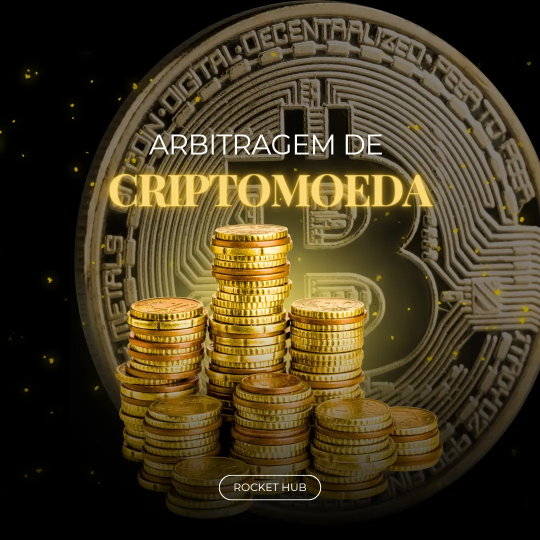 Guia Avançado de Arbitragem de Criptomoedas: Estratégias, Análise de Mercado e Gerenciamento de Risco