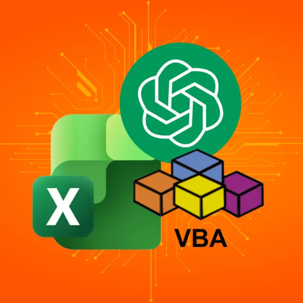 Excel Básico e Avançado com ChatGPT
