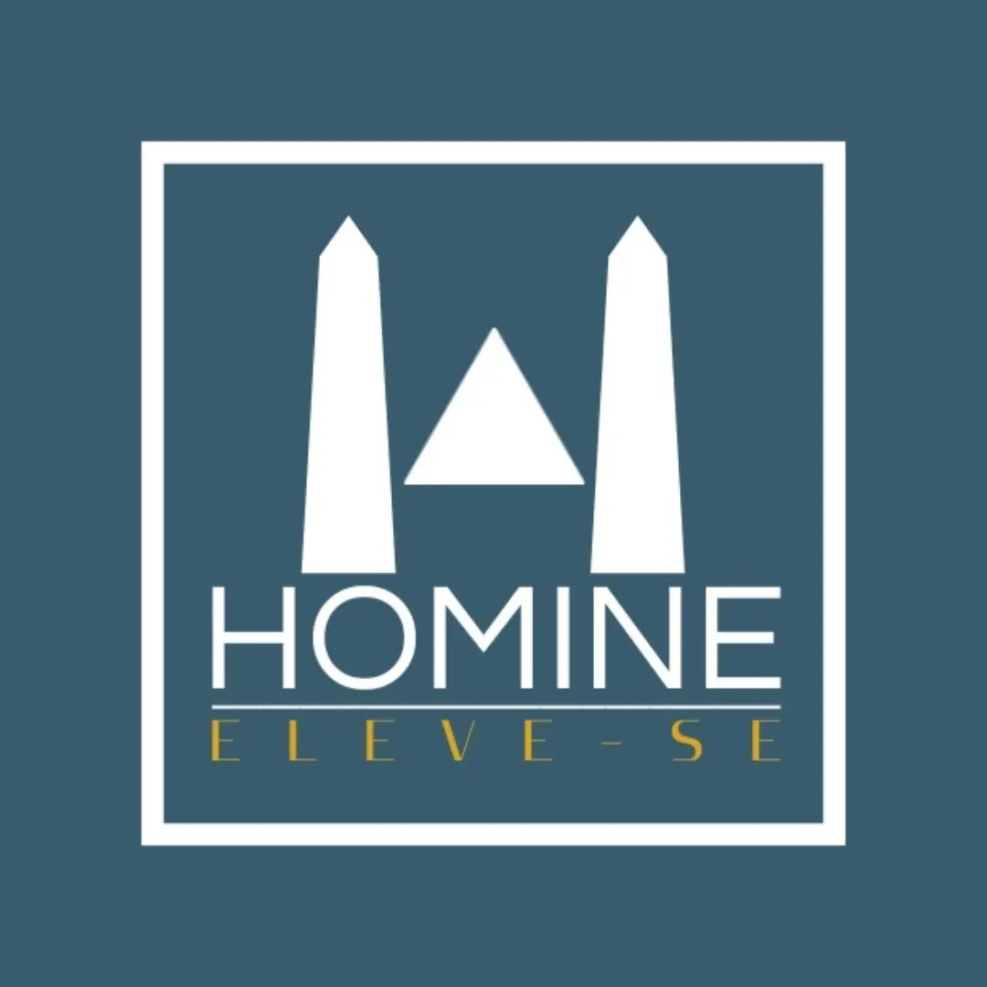 Planner Homine Eleve-se 2026 (Digital) + Mentor I.A Homine Ordo.
