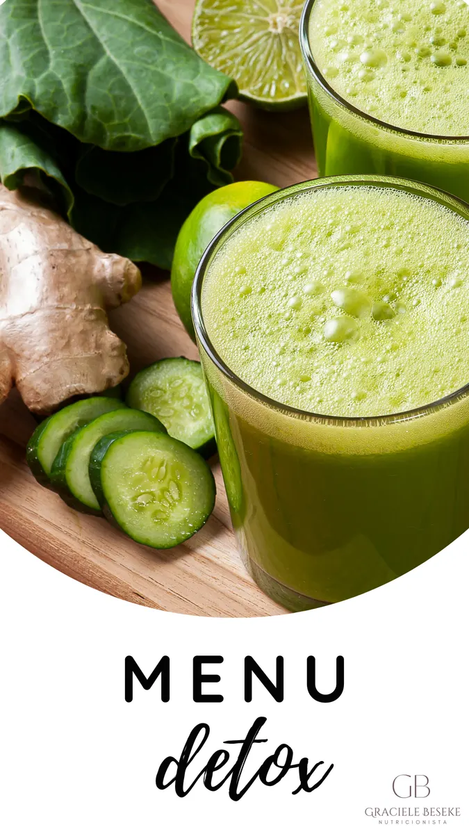 Detox de 7 dias