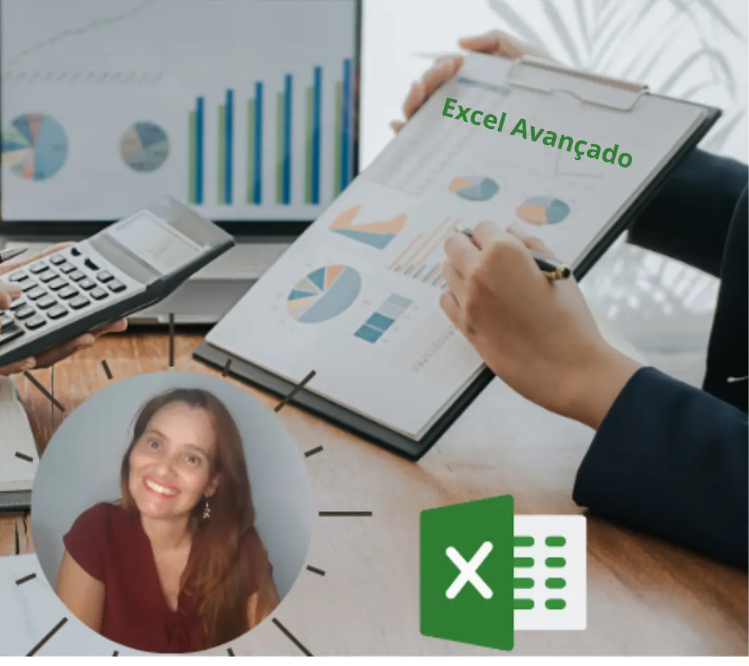 Curso de Excel Avançado