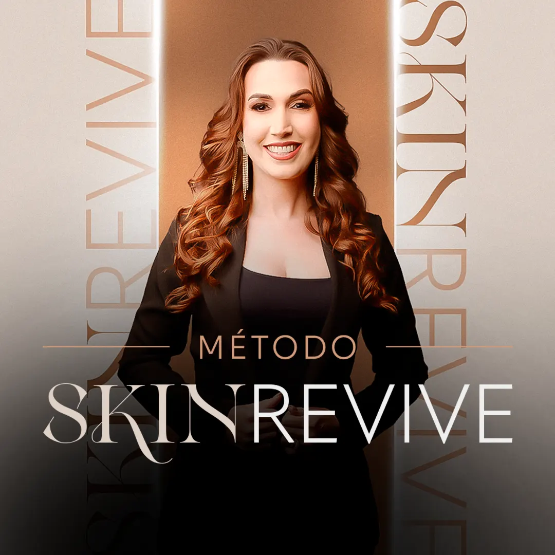 Método Skin Revive