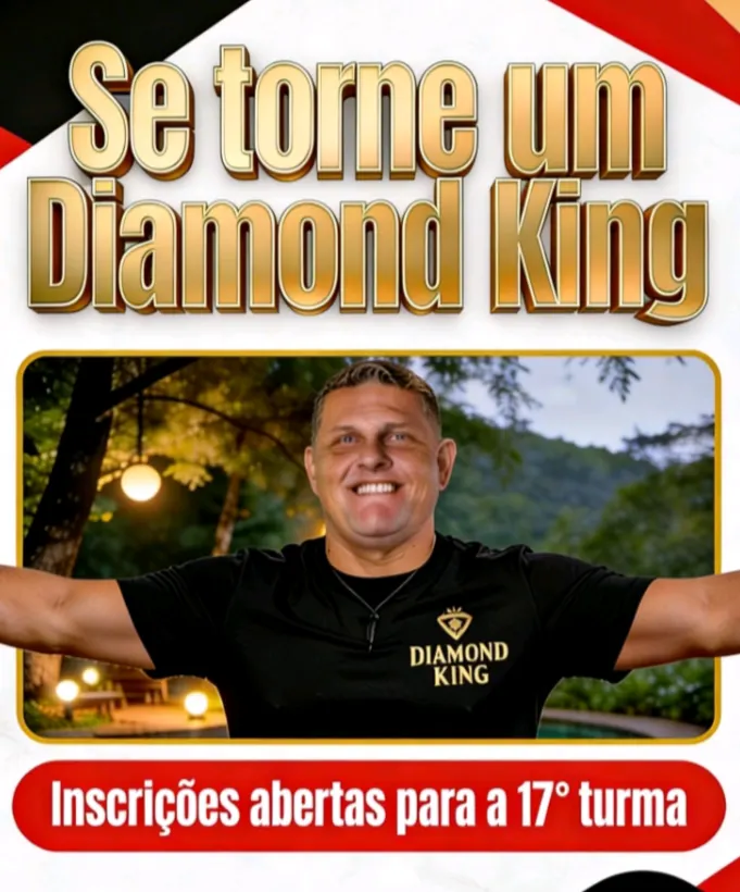 Imersão Diamond King