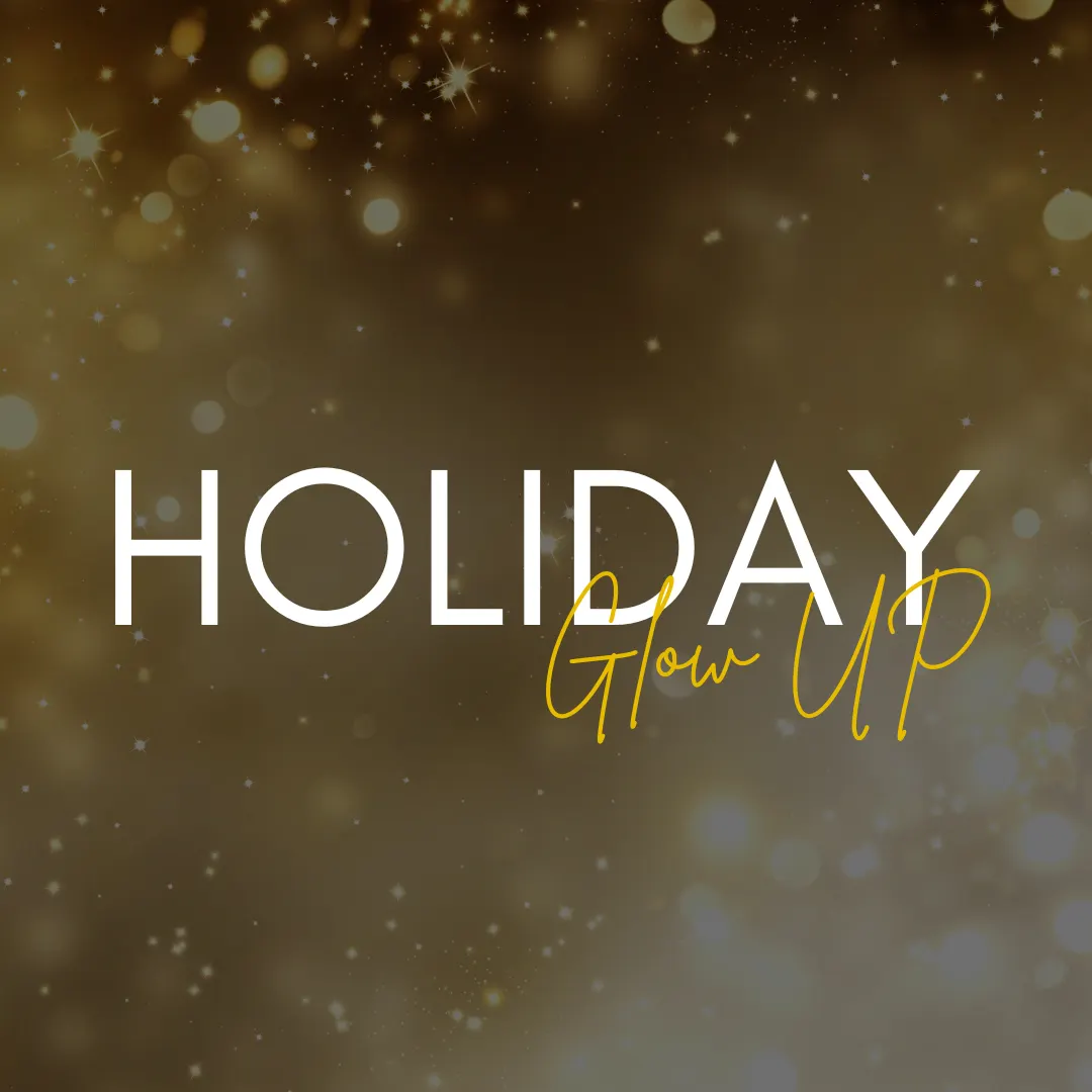 Holiday Glow Up - Automaquiagem Prática