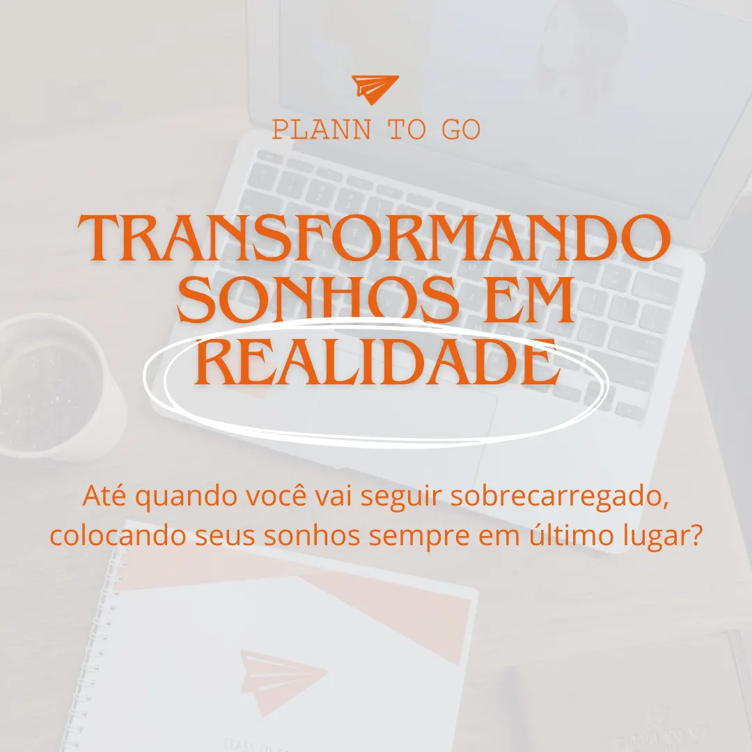 Transforme Seus Sonhos em Realidade: O Curso Definitivo para Conquistar Seus Objetivos!