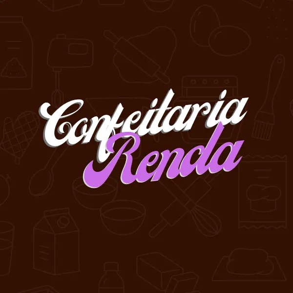 Confeitaria Renda