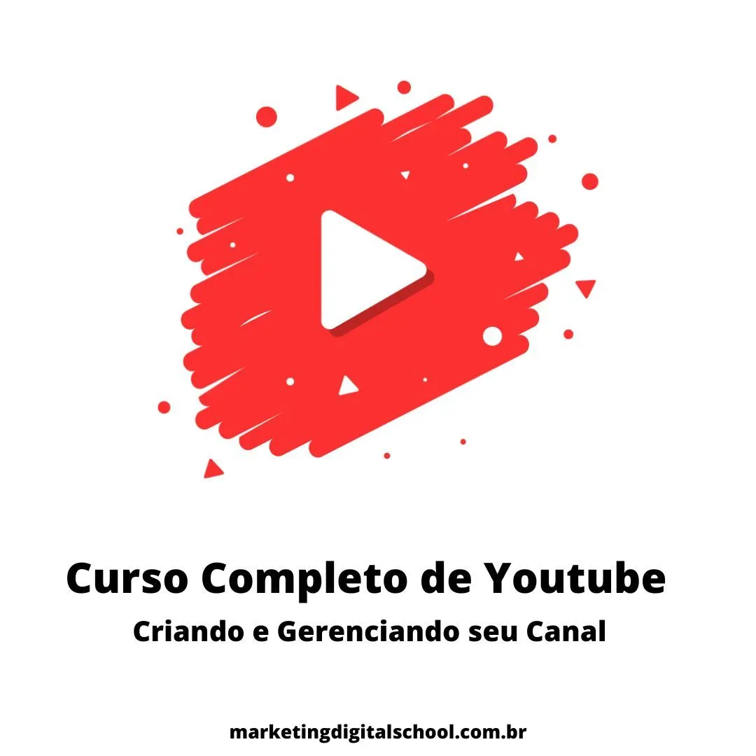 Curso Completo de Youtube | Criando e Gerenciando seu Canal
