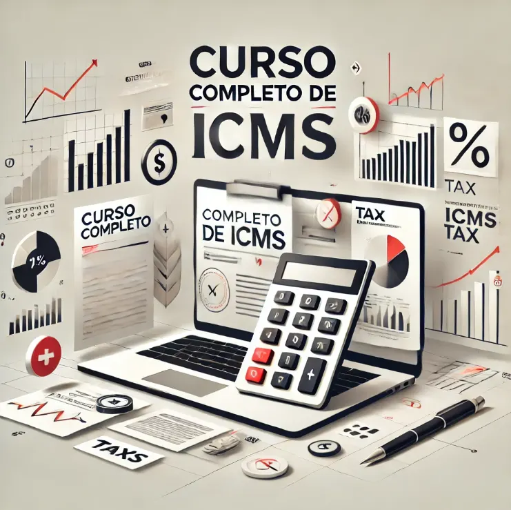 Curso ICMS