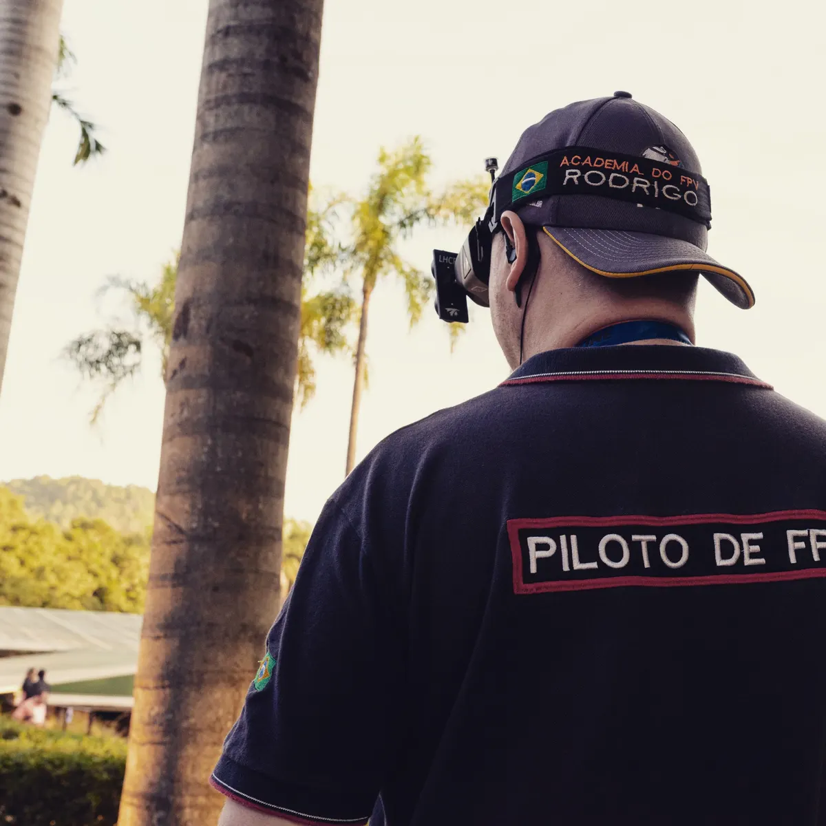 Formação MASTER em Drones de FPV + Acesso à Comunidade Mavericks do FPV - 1 ano de acesso!