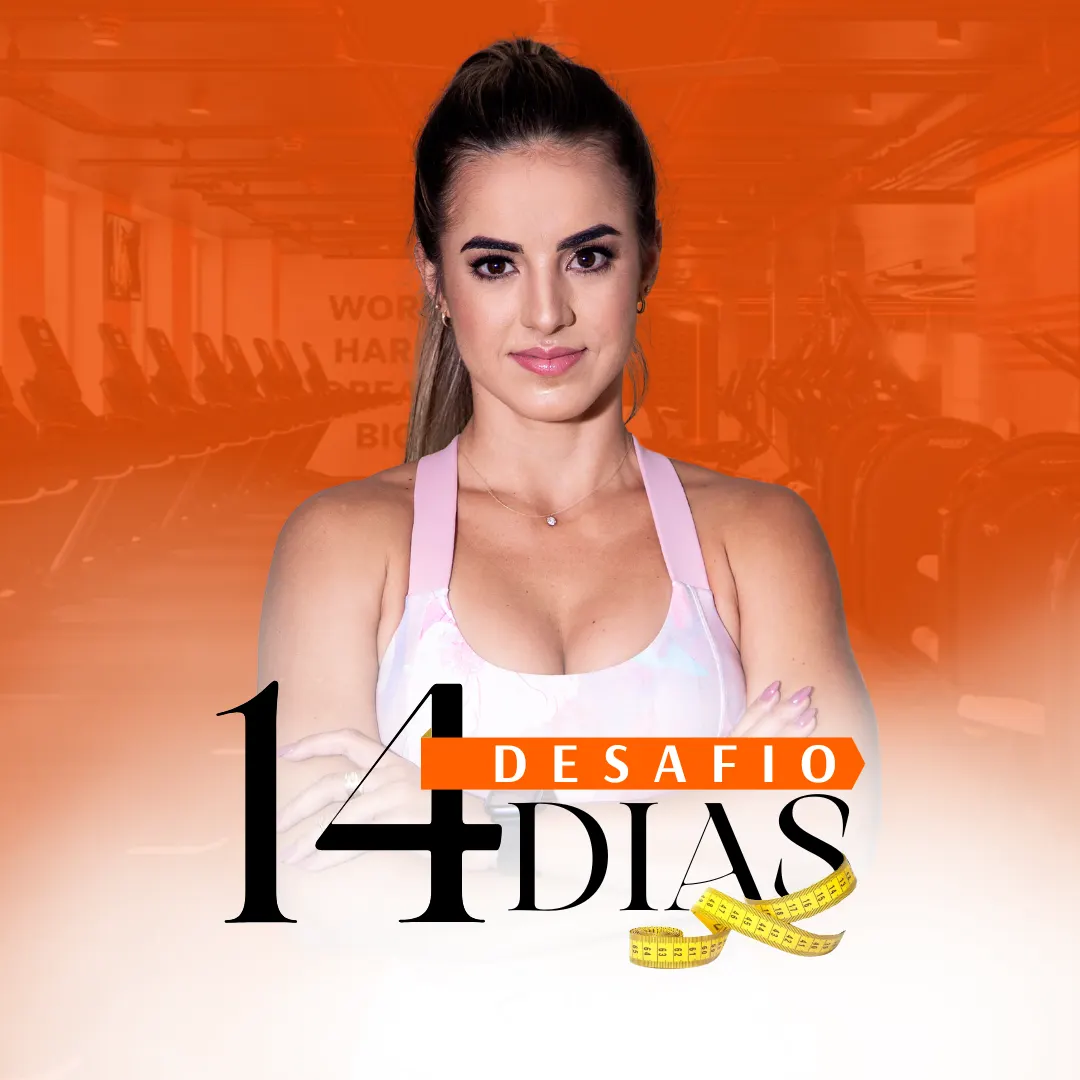 Desafio 14 dias