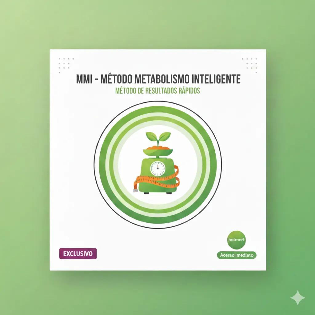 MÉTODO METABOLISMO INTELIGENTE