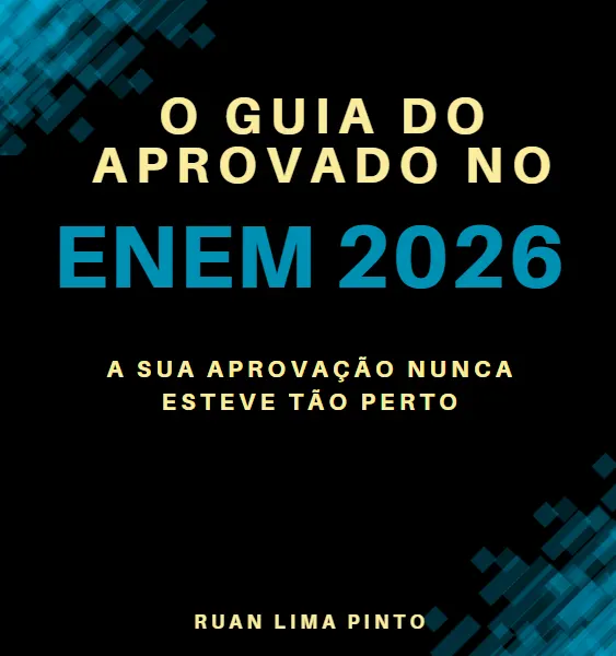 Projeto ENEM 2026