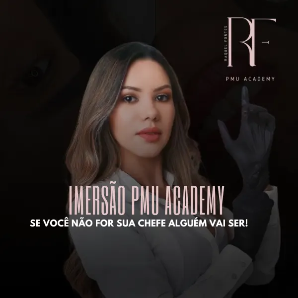 IMERSÃO PMU ACADEMY PORTUGAL