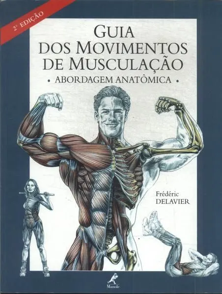 Guia dos Movimentos Musculação