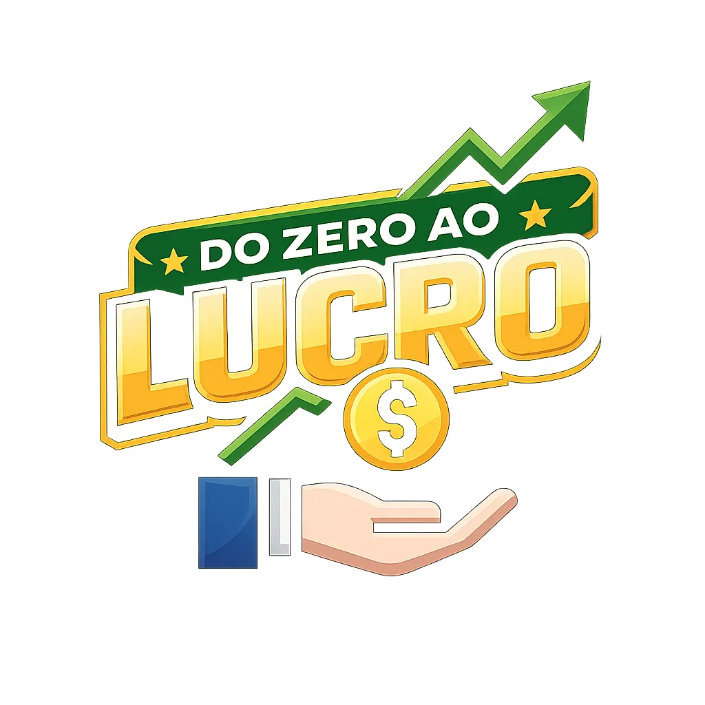Do Zero Ao Lucro
