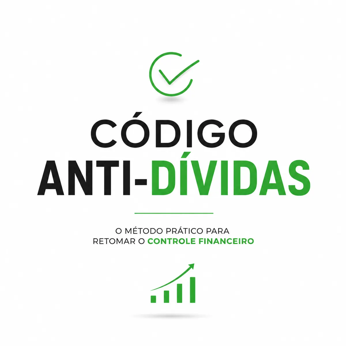Código Anti-Dívidas