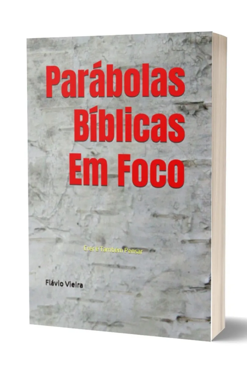 Parábolas Bíblicas Em Foco