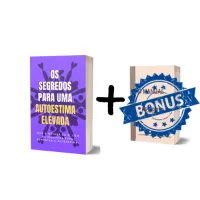 Maiores Segredos Da Autoestima