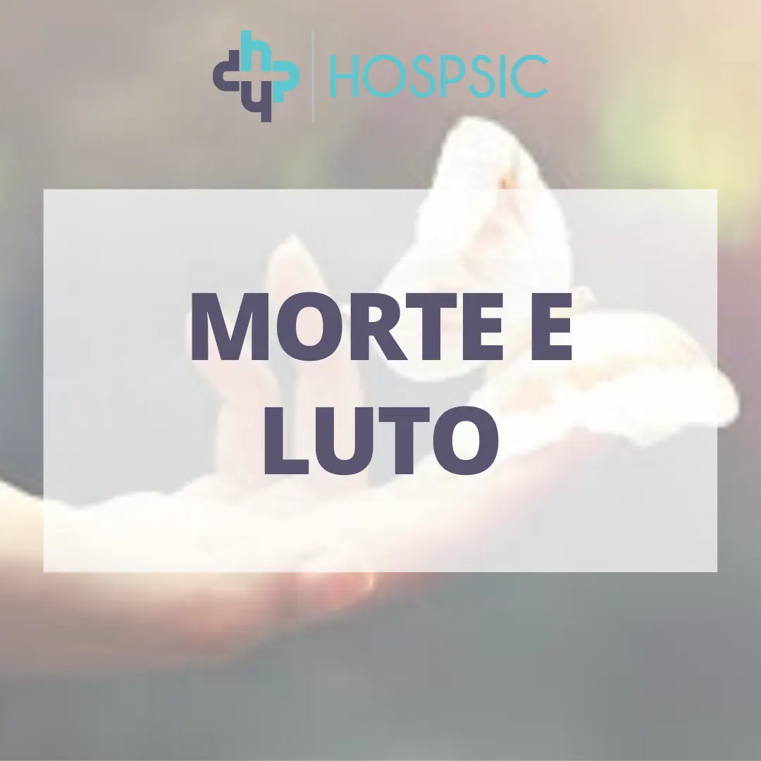 Curso de Atualização em Morte e Luto
