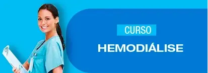 Enfermagem em Hemodiálise