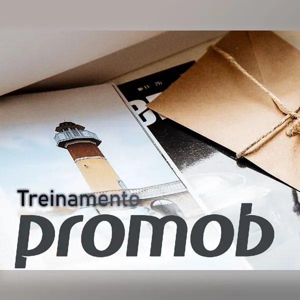 Treinamento Promob