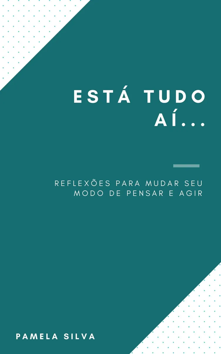 Está tudo aí!