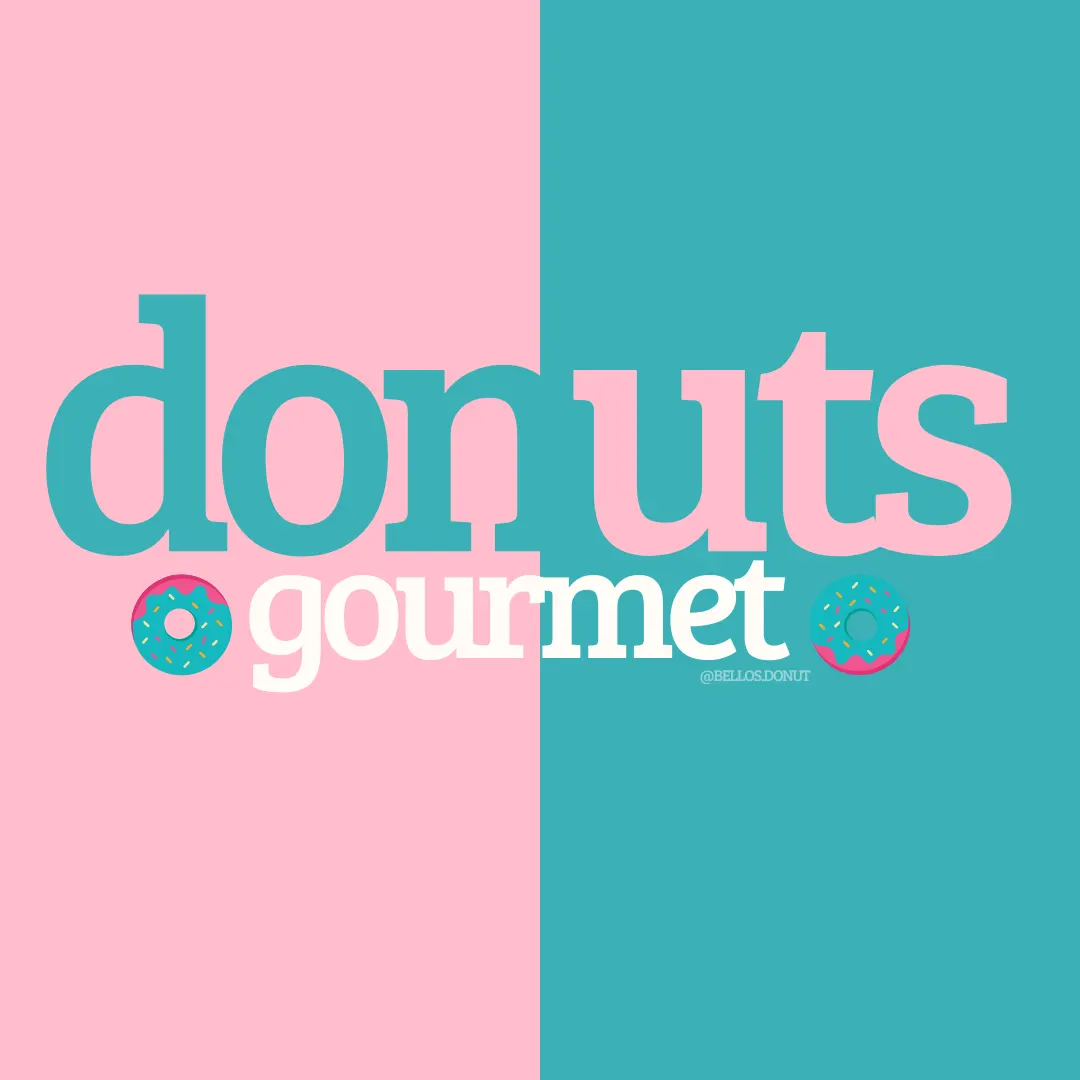 Curso Donuts Gourmet