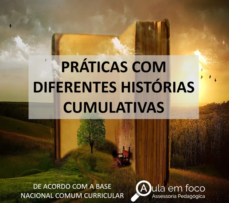 Planos de aula prontos para a Educação Infantil