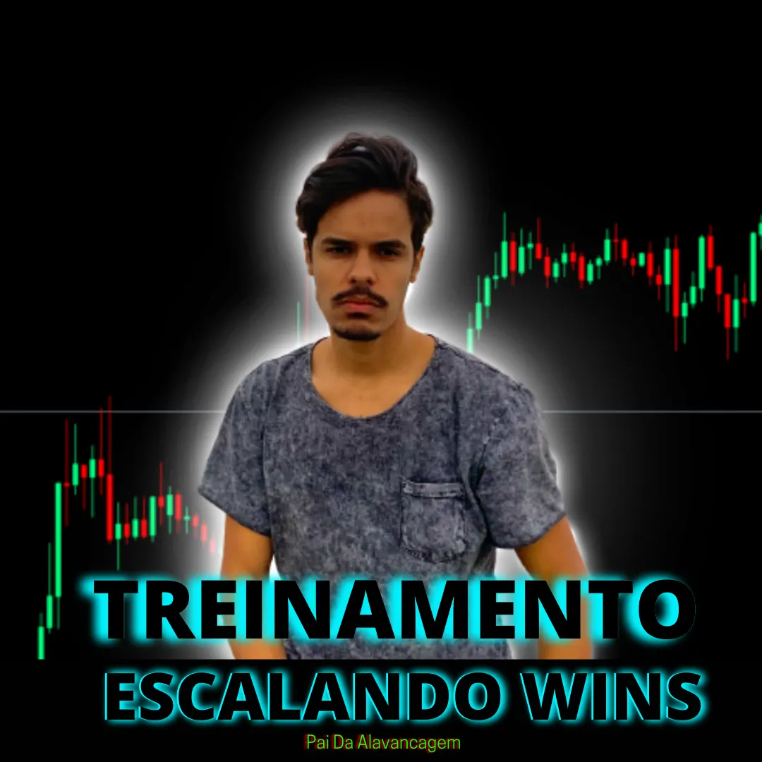 Treinamento Escalando  Wins