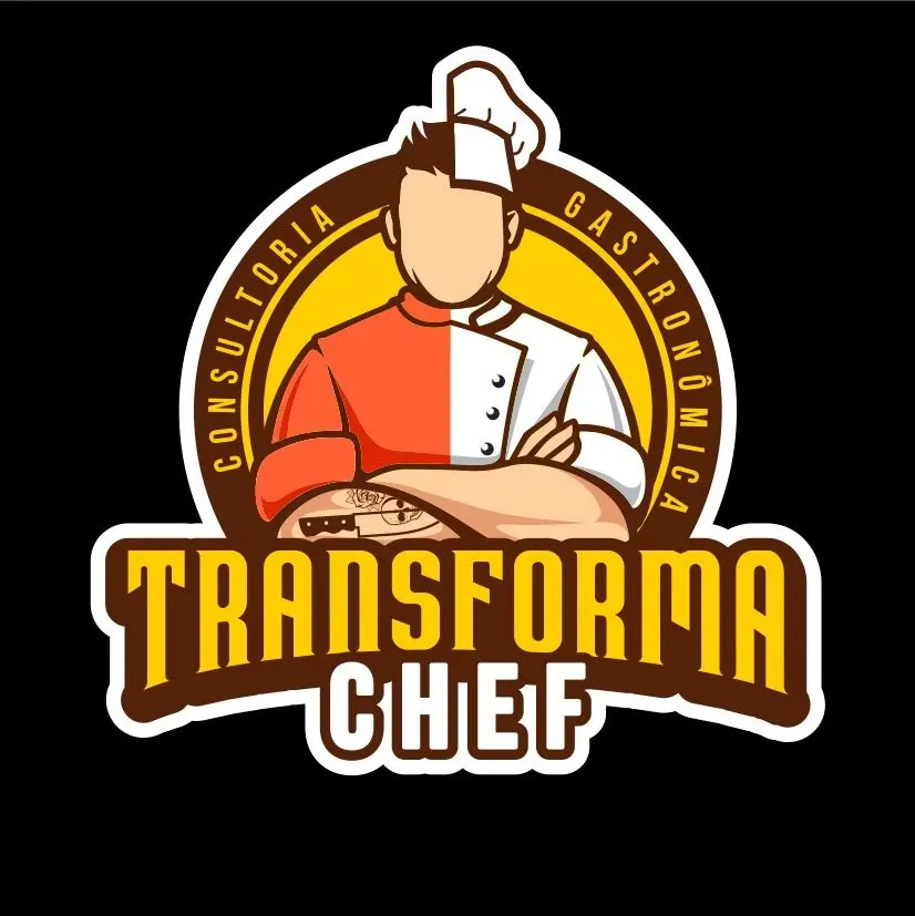 Transforma Chef - Transformando cozinheiros em chef consultores