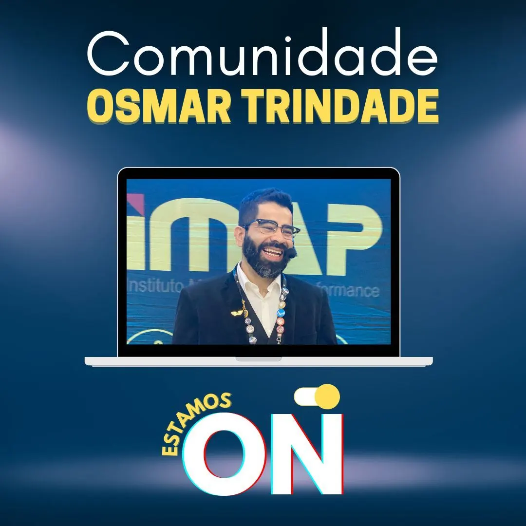 Comunidade Osmar Trindade