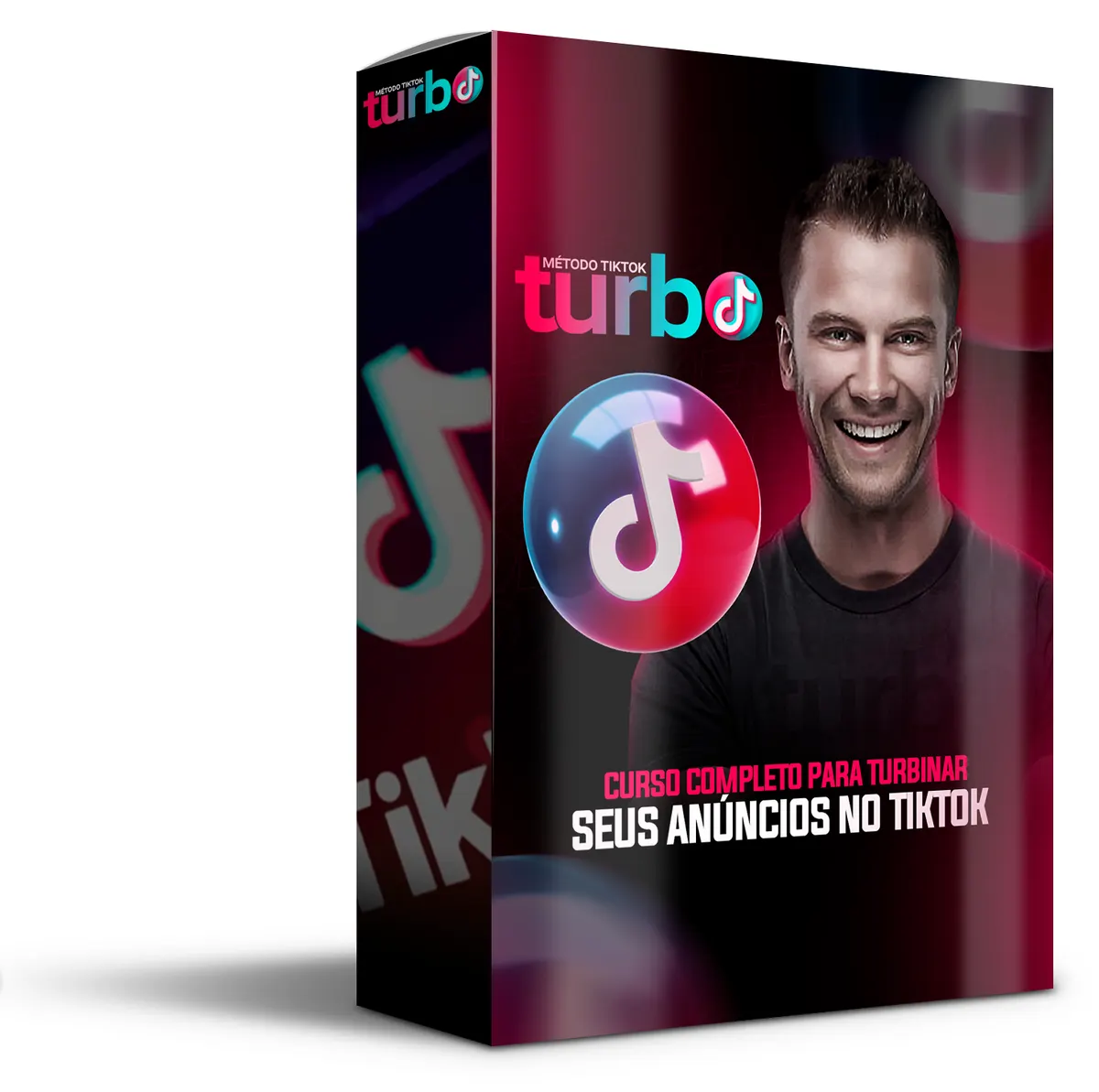 Curso - Método Tiktok Turbo