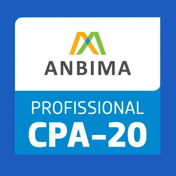 CURSO PREPARATÓRIO CPA-20