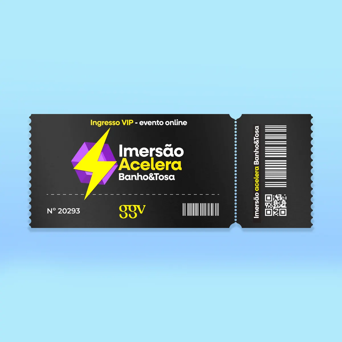 Imersão Acelera Banho e Tosa