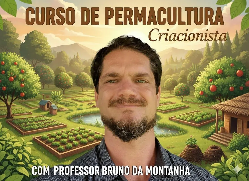 Curso de Permacultura Criacionista