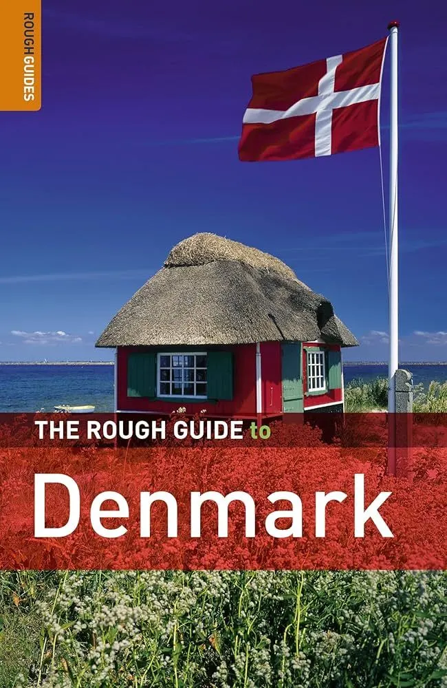 TravelEasy – Dinamarca 🇩🇰 | Roteiro Completo de 7 Dias para Viajar Sem Medo