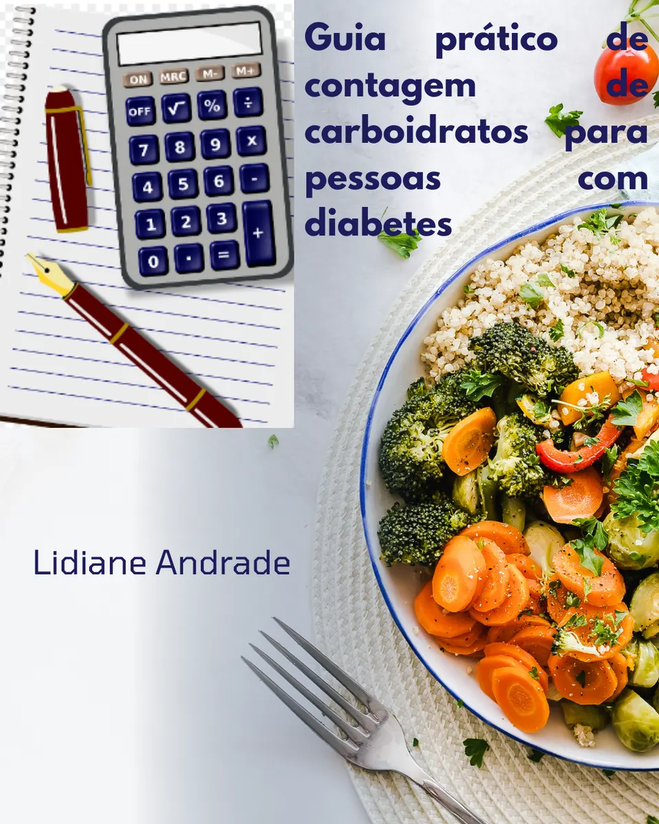 Controle do Diabetes com Contagem de Carboidratos
