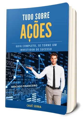 Tudo Sobre AÇÕES, Guia Completo