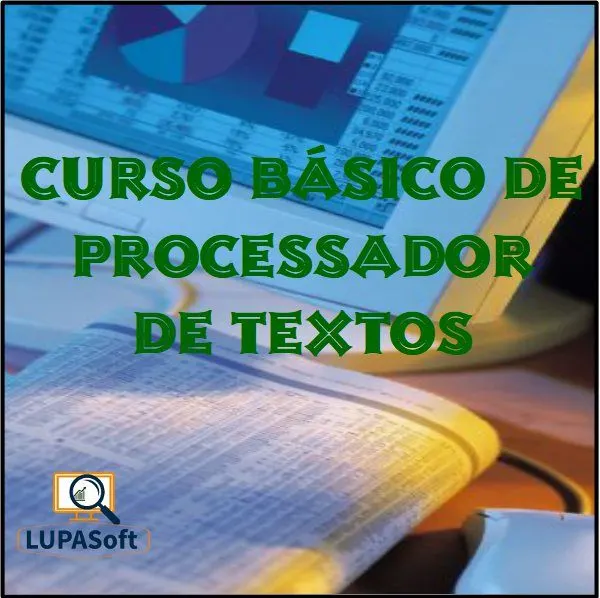 Curso Básico de Processador de Textos