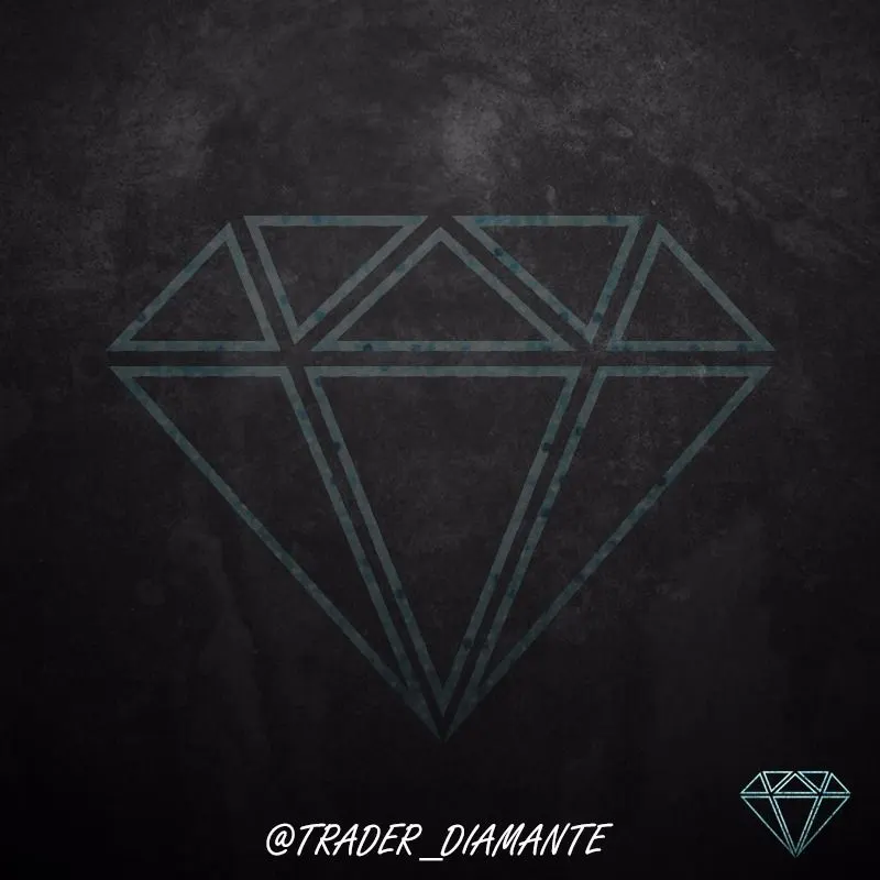 Day Trade - Trader Diamante