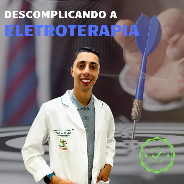 Curso Completo Eletrotermofototerapia